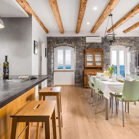 Apartment Katarina Opatija Zimmer foto